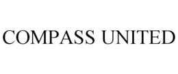 COMPASS UNITED trademark