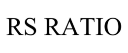 RS RATIO trademark