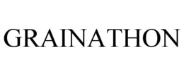 GRAINATHON trademark