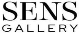 SENS GALLERY trademark