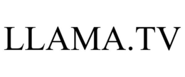 LLAMA.TV trademark
