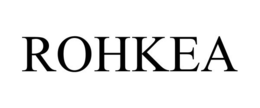 ROHKEA trademark