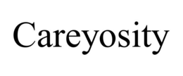 CAREYOSITY trademark