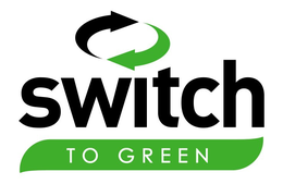 SWITCH TO GREEN trademark
