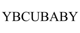YBCUBABY trademark