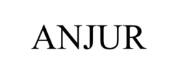 ANJUR trademark