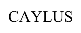 CAYLUS trademark