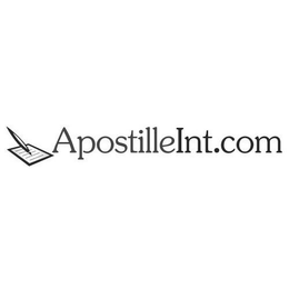 APOSTILLEINT.COM trademark