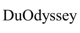 DUODYSSEY trademark