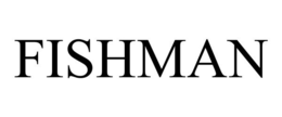 FISHMAN trademark