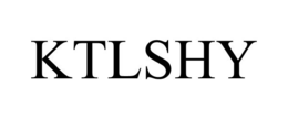 KTLSHY trademark