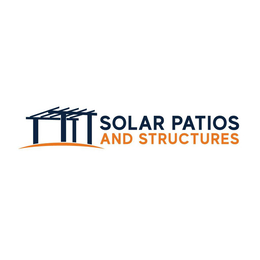 SOLAR PATIOS AND STRUCTURES trademark
