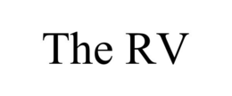 THE RV trademark