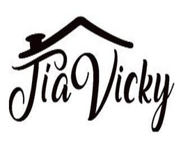 TIA VICKY trademark