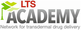 LTS ACADEMY NETWORK FOR TRANSDERMAL DRUG DELIVERY trademark