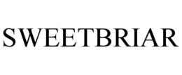 SWEETBRIAR trademark