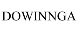 DOWINNGA trademark