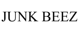 JUNK BEEZ trademark