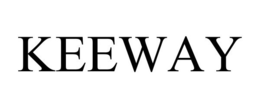 KEEWAY trademark