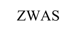 ZWAS trademark