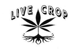 LIVE CROP trademark