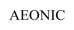 AEONIC trademark