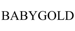 BABYGOLD trademark