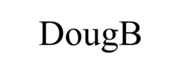 DOUGB trademark