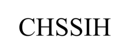 CHSSIH trademark
