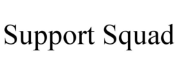 SUPPORT SQUAD trademark