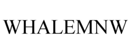 WHALEMNW trademark