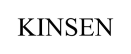 KINSEN trademark