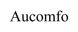 AUCOMFO trademark