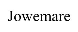 JOWEMARE trademark