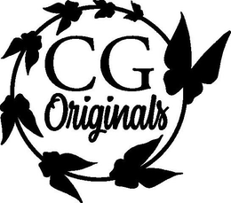CG ORIGINALS trademark