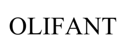 OLIFANT trademark