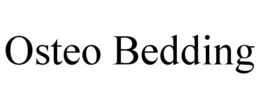 OSTEO BEDDING trademark