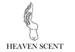 HEAVEN SCENT trademark