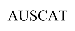 AUSCAT trademark