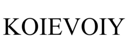 KOIEVOIY trademark