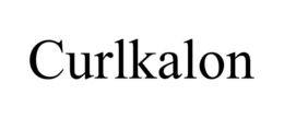 CURLKALON trademark