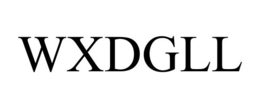 WXDGLL trademark