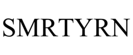 SMRTYRN trademark