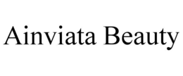 AINVIATA BEAUTY trademark