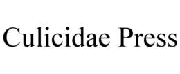 CULICIDAE PRESS trademark