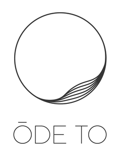 ODE TO trademark