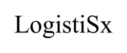 LOGISTISX trademark