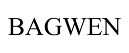 BAGWEN trademark
