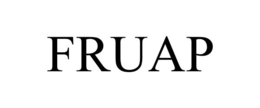 FRUAP trademark