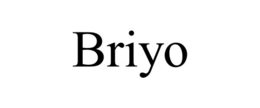 BRIYO trademark